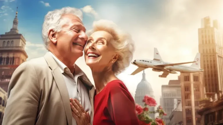 12 Travel Insurance AARP Benefits for Senior Travelers