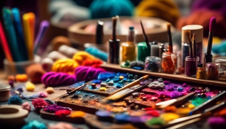 4 Creative Ways to Turn Your Hobby Into a Profitable Business