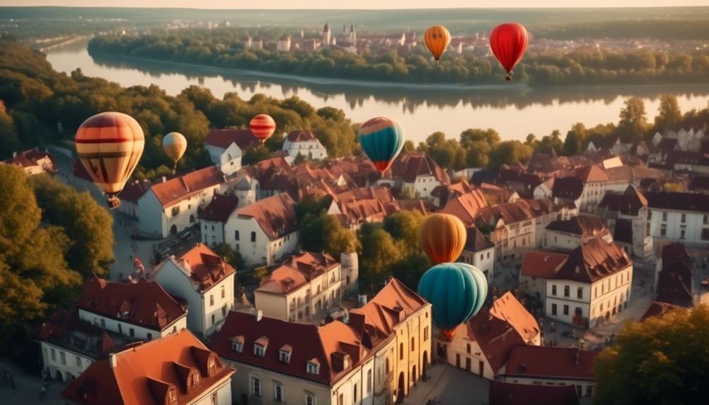 Discover The 5 Hidden Gems Of Poland You Must Visit In 2024   Poland S Hidden Gems Unveiled 