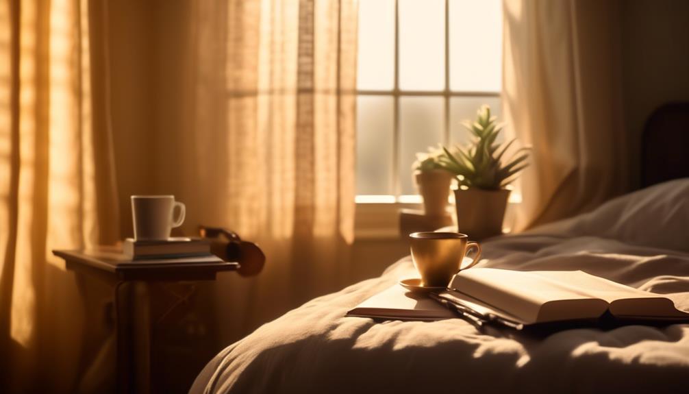 transformative morning habits for success